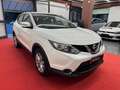 Nissan Qashqai 1.6 dCi 2WD Tekna UNIPRO Blanco - thumbnail 3