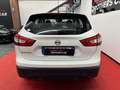 Nissan Qashqai 1.6 dCi 2WD Tekna UNIPRO Blanco - thumbnail 6
