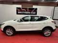 Nissan Qashqai 1.6 dCi 2WD Tekna UNIPRO Blanco - thumbnail 4