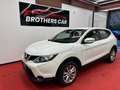 Nissan Qashqai 1.6 dCi 2WD Tekna UNIPRO Blanco - thumbnail 1