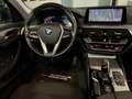 BMW 520 d xDrive Touring / AHK+Virtual+HUD+360*+Led Zwart - thumbnail 22