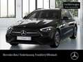 Mercedes-Benz C 300 de T 4M AMG+NIGHT+360+AHK+LED+BURMESTER+TOTW Schwarz - thumbnail 1