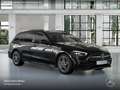 Mercedes-Benz C 300 de T 4M AMG+NIGHT+360+AHK+LED+BURMESTER+TOTW Schwarz - thumbnail 17