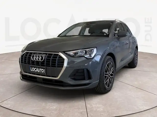 2022 Audi Q3 in Grey for sale