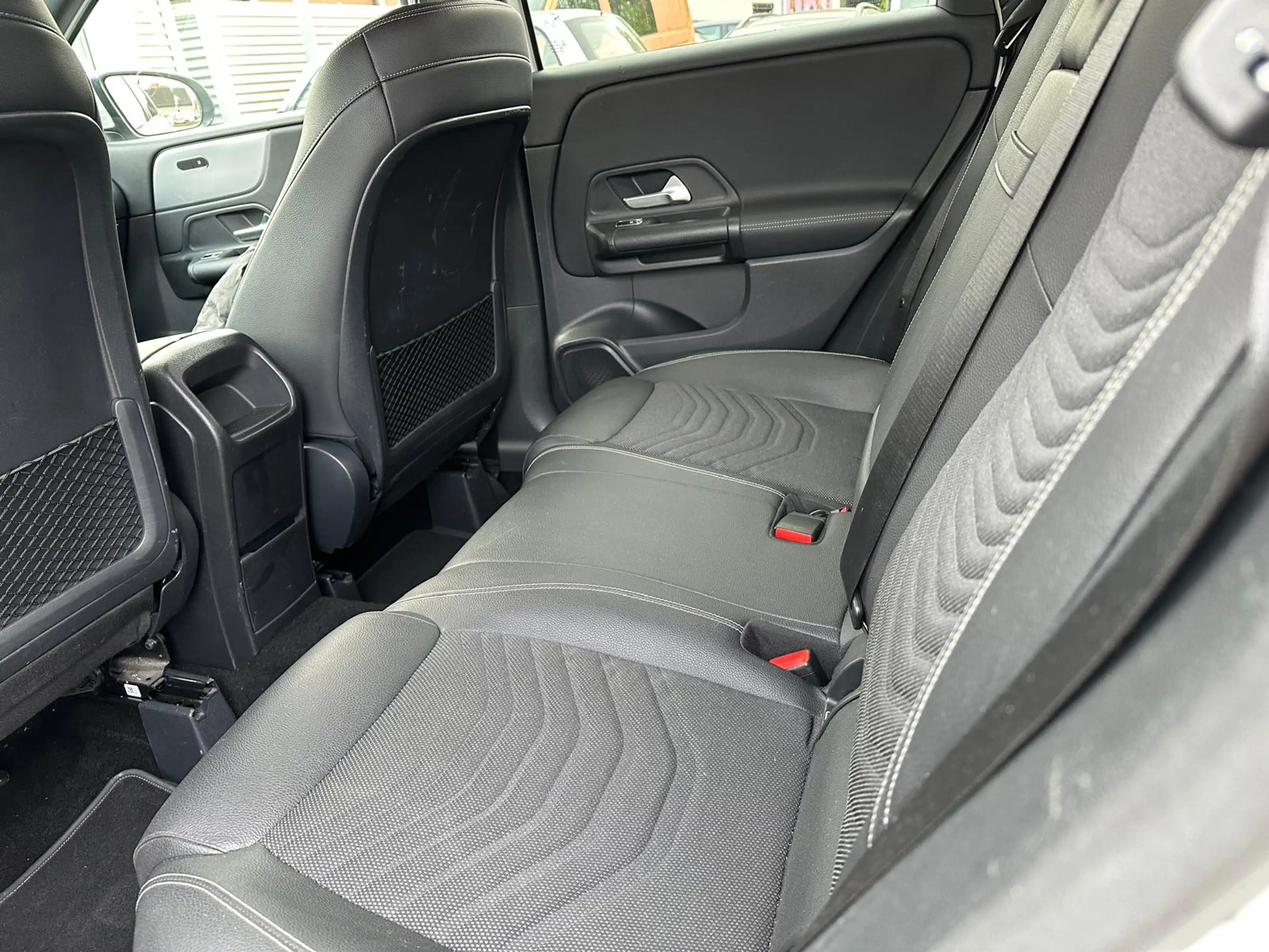 Mercedes-Benz B 180 B 180 / MwSt. — photo 8