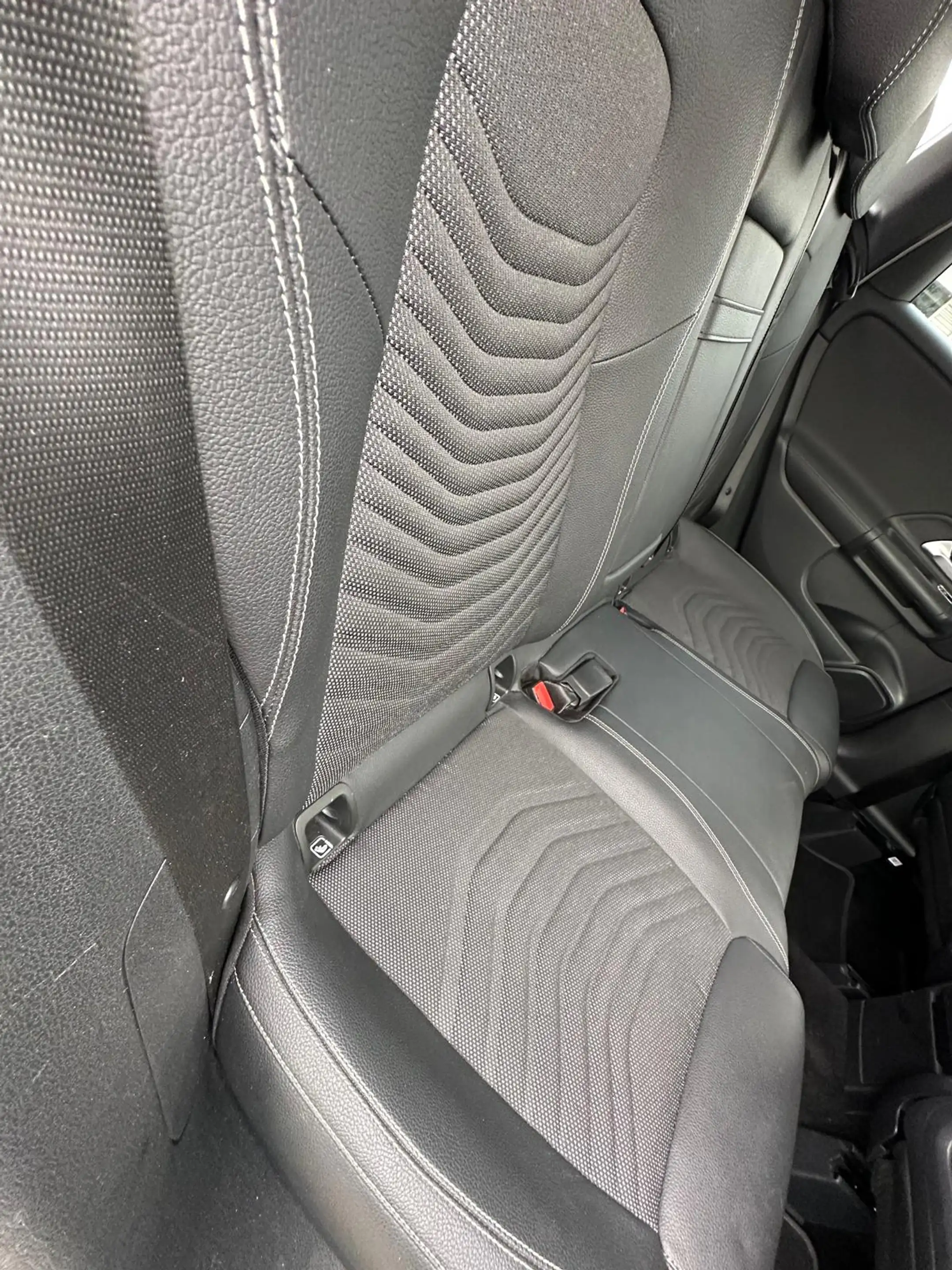 Mercedes-Benz B 180 B 180 / MwSt. — photo 9
