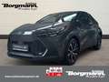 Toyota C-HR Hybrid FWD Teamplayer 1.8  72kW (98PS) Technik-Pak Grijs - thumbnail 1