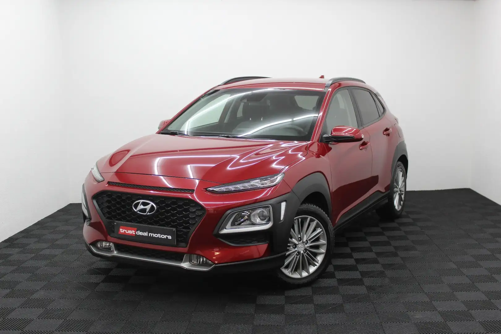 Hyundai KONA Kona 1.6 CRDi * Garantie * - 1
