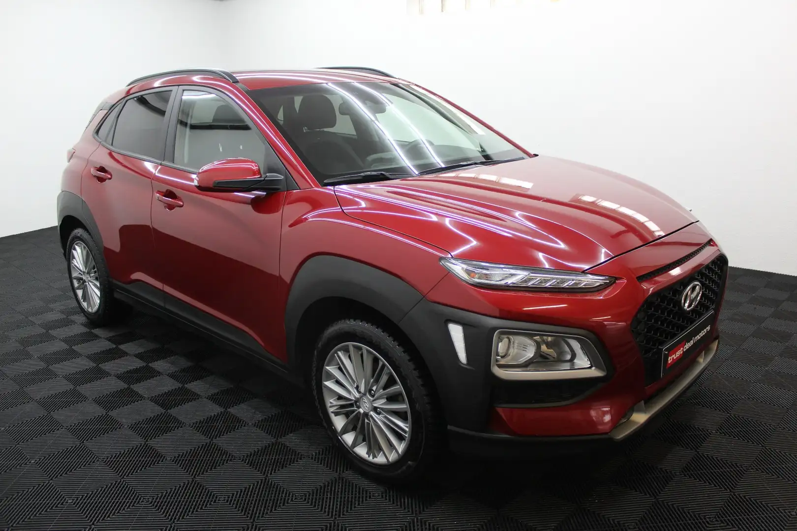 Hyundai KONA Kona 1.6 CRDi * Garantie * - 2
