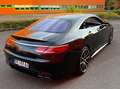 Mercedes-Benz S 560 S -Klasse*Swarovski*Burmester*Pano* voll.. Negro - thumbnail 11