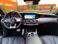 Mercedes-Benz S 560 S -Klasse*Swarovski*Burmester*Pano* voll.. Negro - thumbnail 15