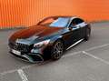 Mercedes-Benz S 560 S -Klasse*Swarovski*Burmester*Pano* voll.. Negro - thumbnail 8