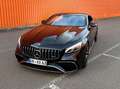 Mercedes-Benz S 560 S -Klasse*Swarovski*Burmester*Pano* voll.. Negro - thumbnail 9
