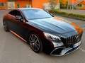 Mercedes-Benz S 560 S -Klasse*Swarovski*Burmester*Pano* voll.. Negro - thumbnail 10