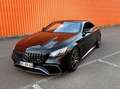 Mercedes-Benz S 560 S -Klasse*Swarovski*Burmester*Pano* voll.. Negro - thumbnail 3
