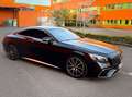 Mercedes-Benz S 560 S -Klasse*Swarovski*Burmester*Pano* voll.. Negro - thumbnail 7