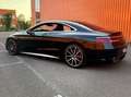 Mercedes-Benz S 560 S -Klasse*Swarovski*Burmester*Pano* voll.. Negro - thumbnail 13