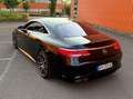 Mercedes-Benz S 560 S -Klasse*Swarovski*Burmester*Pano* voll.. Negro - thumbnail 4