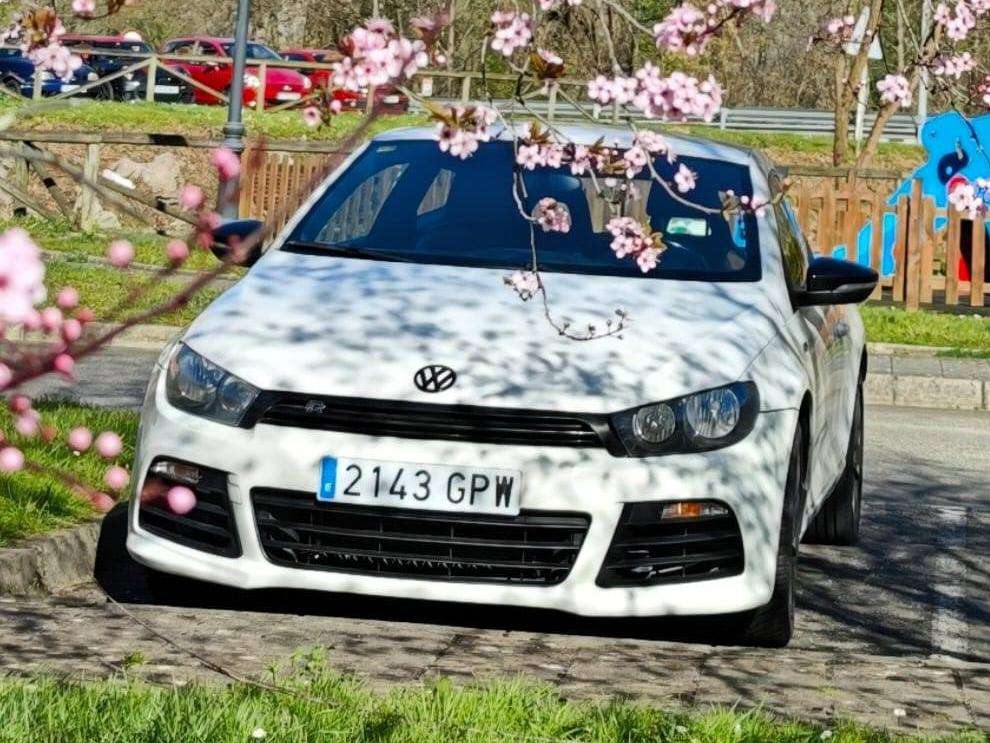 Volkswagen Scirocco Scirocco 1.4 TSI - foto 1