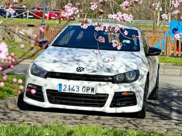 Scirocco 1.4 TSI