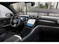 Mercedes-Benz GLC 220 d 4M AMG-Sport/Technik/Pano/AHK/Distr/20 Schwarz - thumbnail 8