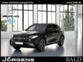 Mercedes-Benz GLC 220 d 4M AMG-Sport/Technik/Pano/AHK/Distr/20 Schwarz - thumbnail 1