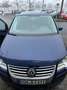 Volkswagen Touran Trendline Blau - thumbnail 1