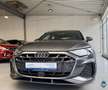 Audi A3 A3 Sportback 2.0 tdi S line edition 150cv s-tronic Grijs - thumbnail 4