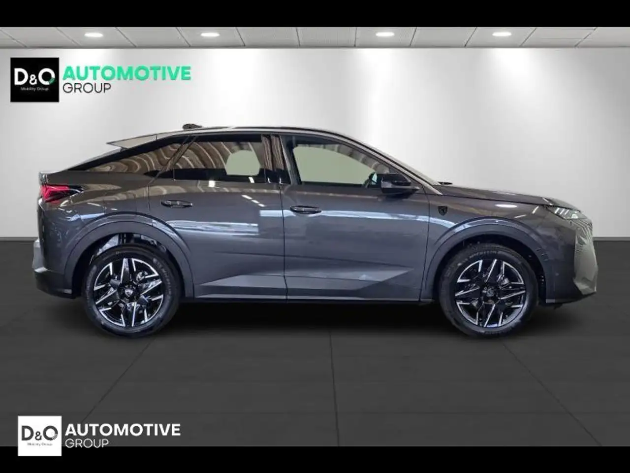 Peugeot 3008 GT PACK camera gps panodak, миниатюра 4