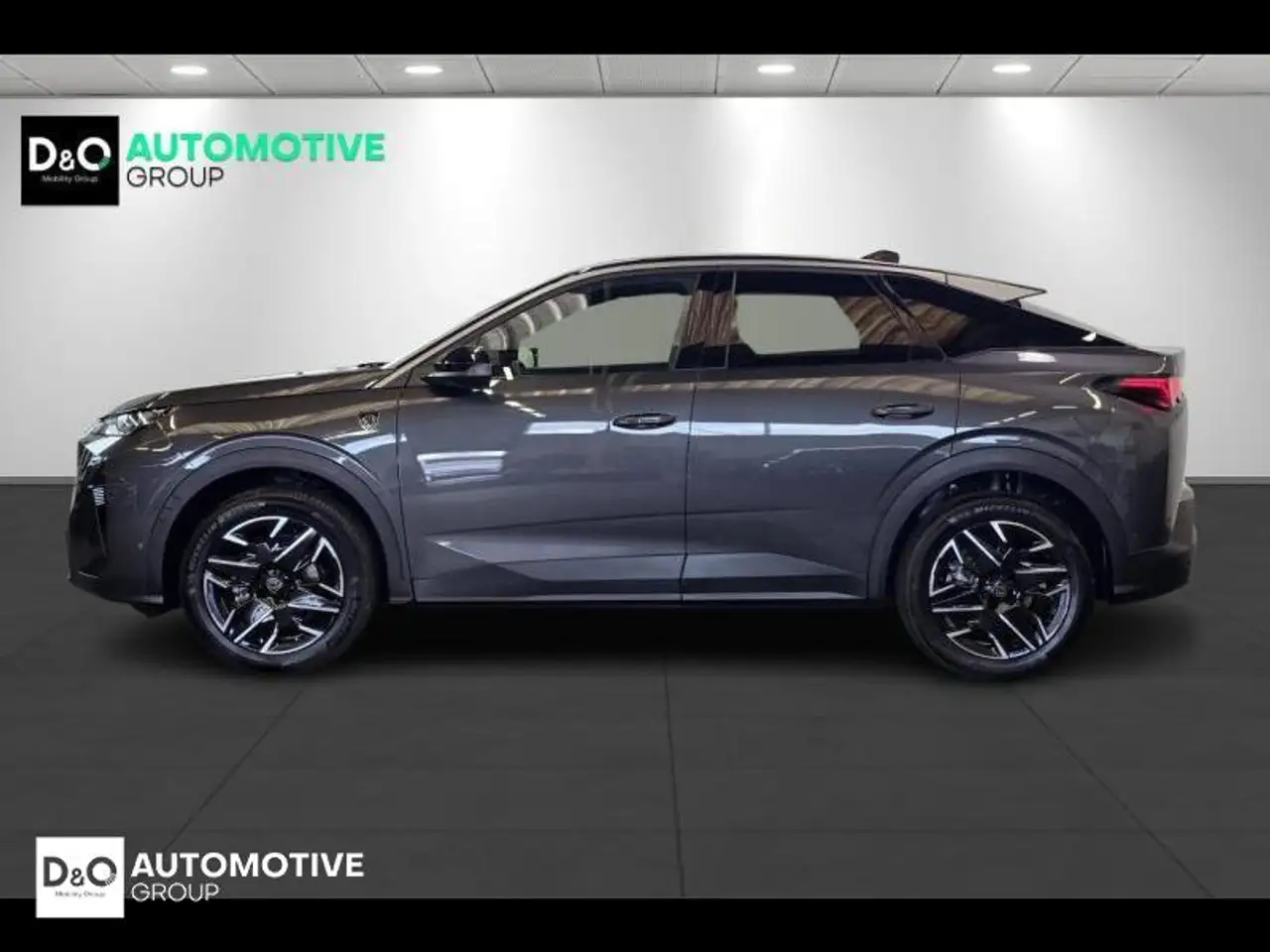 Peugeot 3008 GT PACK camera gps panodak, миниатюра 6