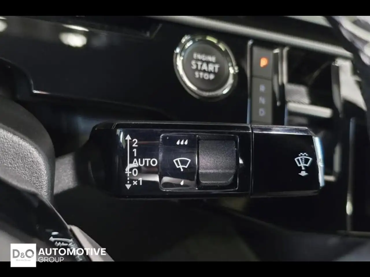 Peugeot 3008 GT PACK camera gps panodak, миниатюра 22