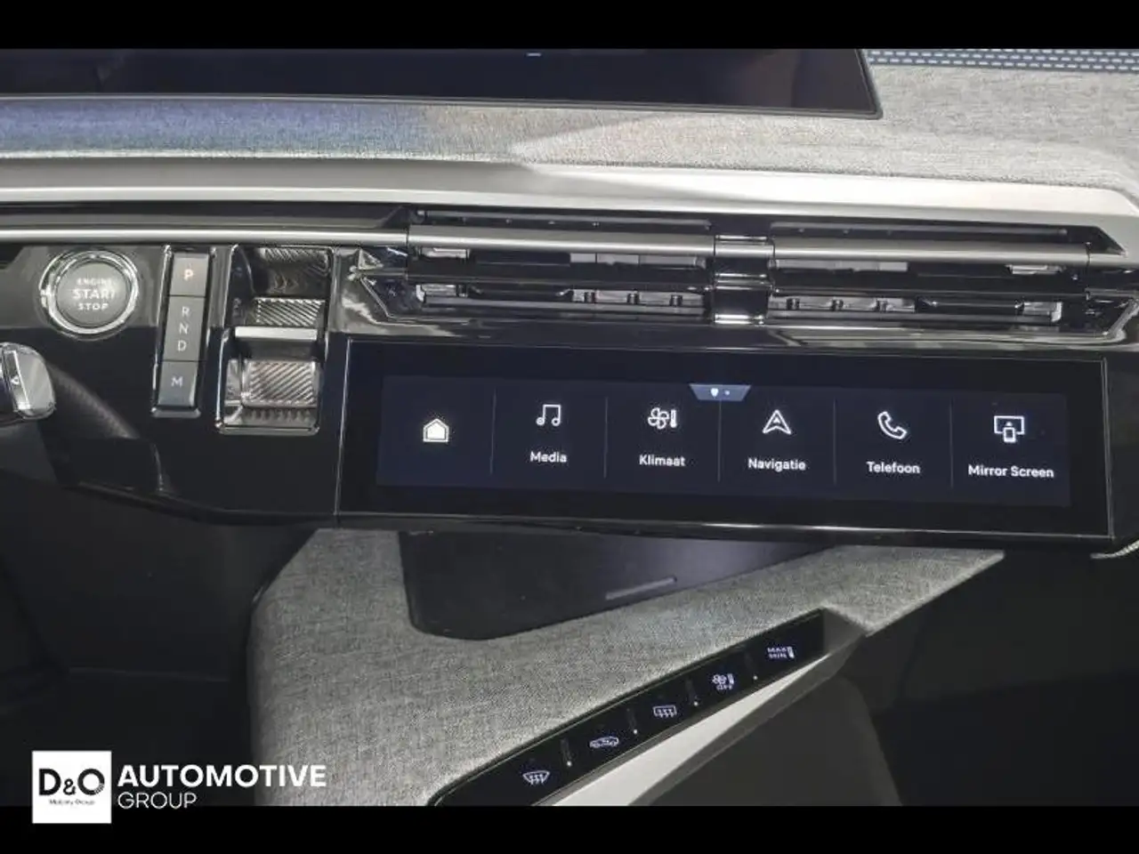 Peugeot 3008 GT PACK camera gps panodak, миниатюра 26