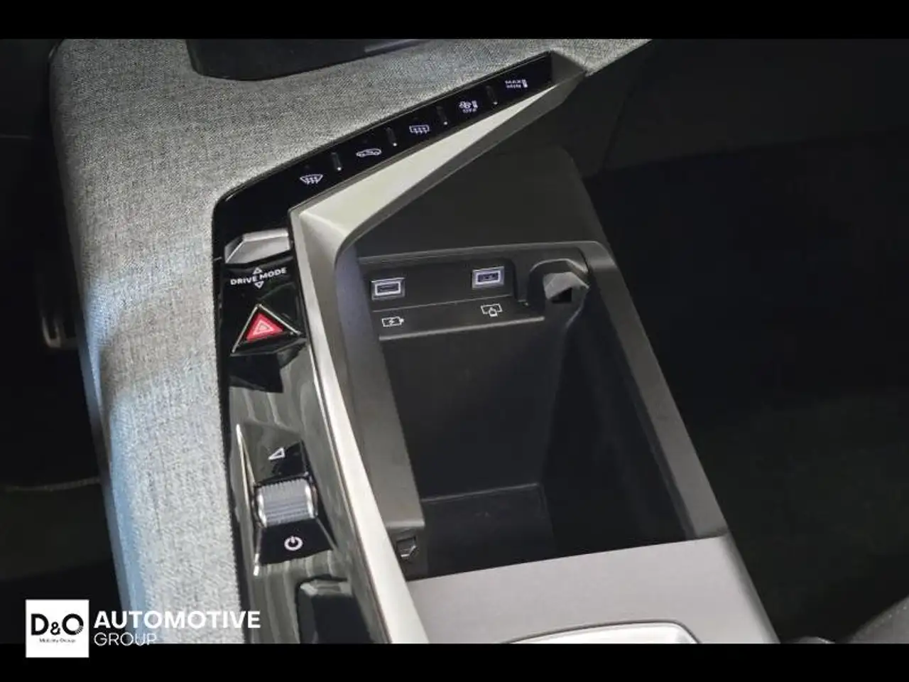 Peugeot 3008 GT PACK camera gps panodak, миниатюра 27