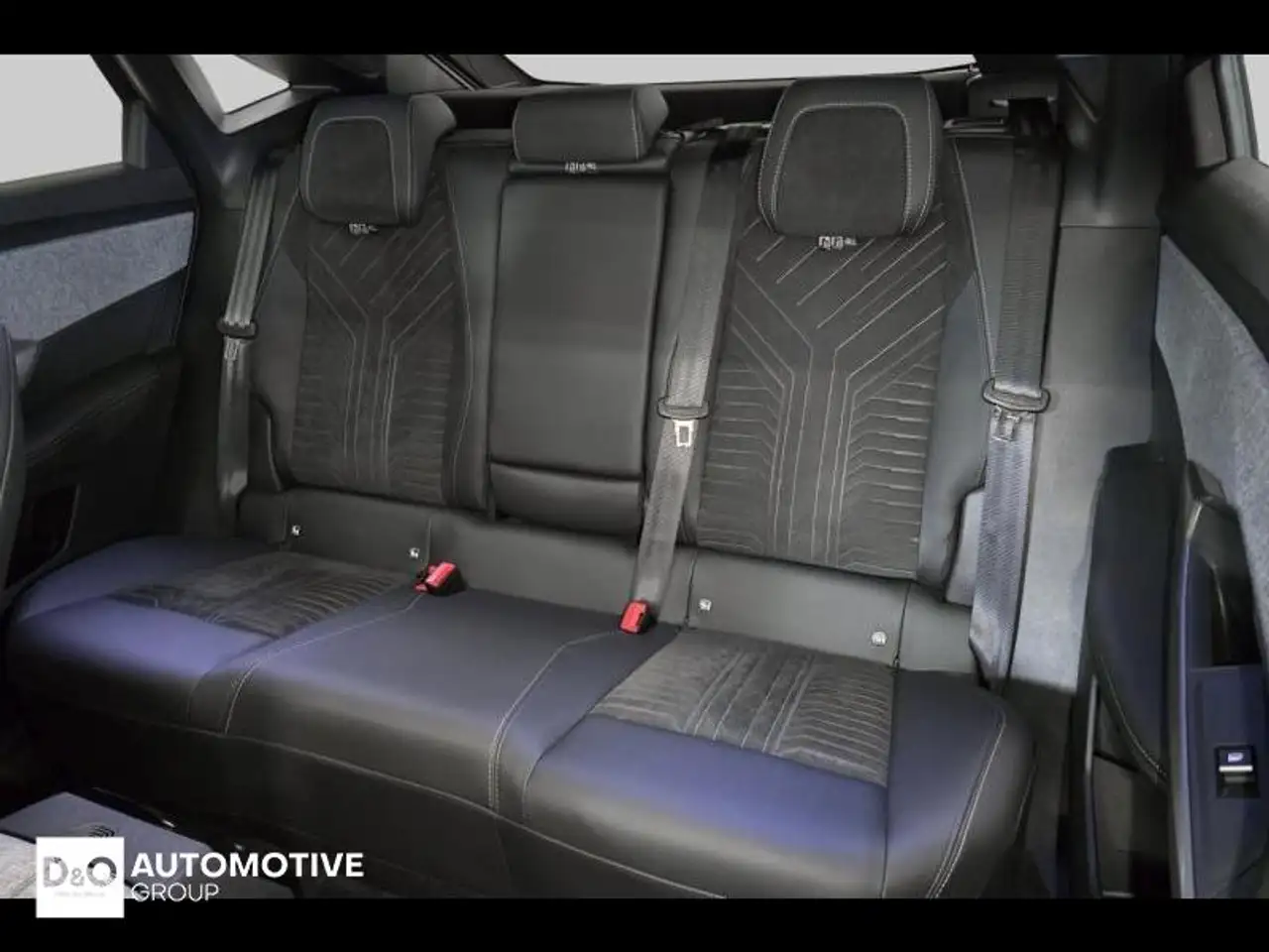 Peugeot 3008 GT PACK camera gps panodak, миниатюра 8