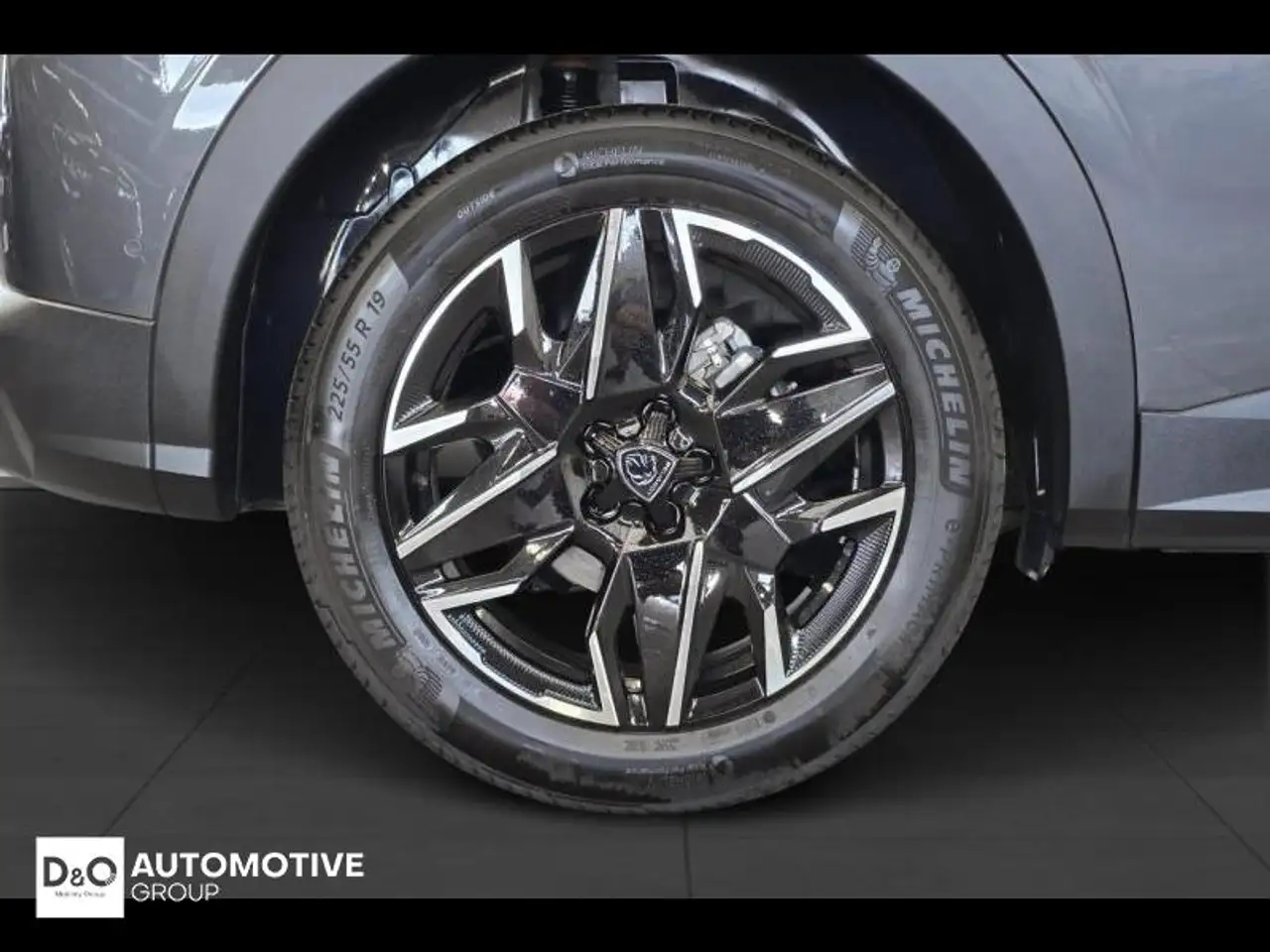 Peugeot 3008 GT PACK camera gps panodak, миниатюра 17
