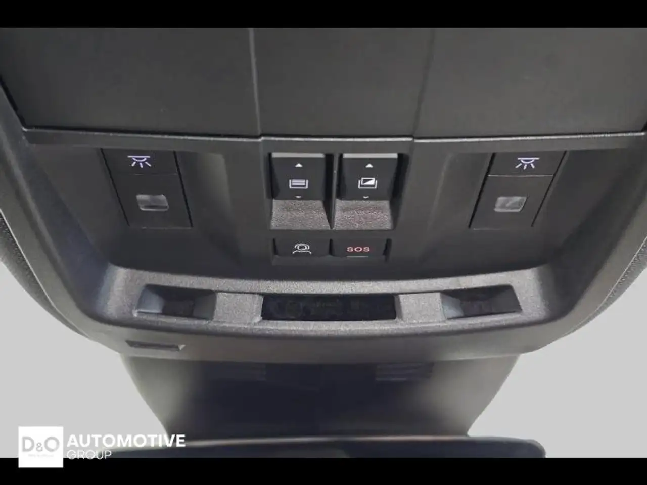 Peugeot 3008 GT PACK camera gps panodak, миниатюра 25