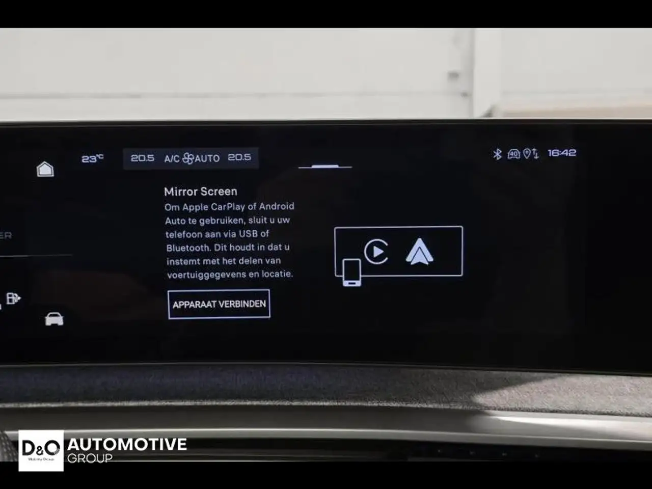Peugeot 3008 GT PACK camera gps panodak, миниатюра 13