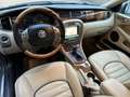 Jaguar X-Type 2.2d SOVEREIGN Automatica- Sedili Memory - Navi Silber - thumbnail 8