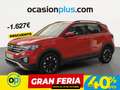 Volkswagen T-Cross 1.5 TSI Advance DSG7 110kW Rojo - thumbnail 1
