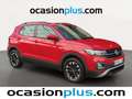 Volkswagen T-Cross 1.5 TSI Advance DSG7 110kW Rojo - thumbnail 2