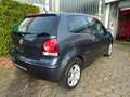 Volkswagen Polo IV United Klima/PDC/Sitzheizung/2.Hd/HU neu Blauw - thumbnail 8