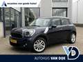 MINI One Countryman 1.6 Knockout Edition | NL Auto/2e Eig./Voll.Histor Blau - thumbnail 1