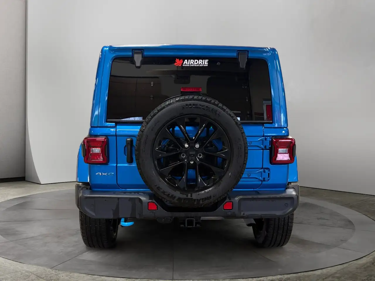 Jeep Wrangler снимка Jeep Wrangler