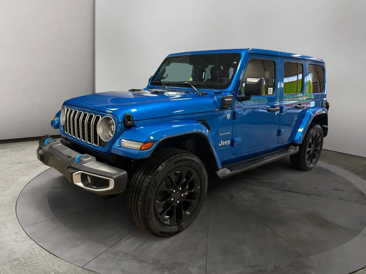 Jeep Wrangler снимка Jeep Wrangler