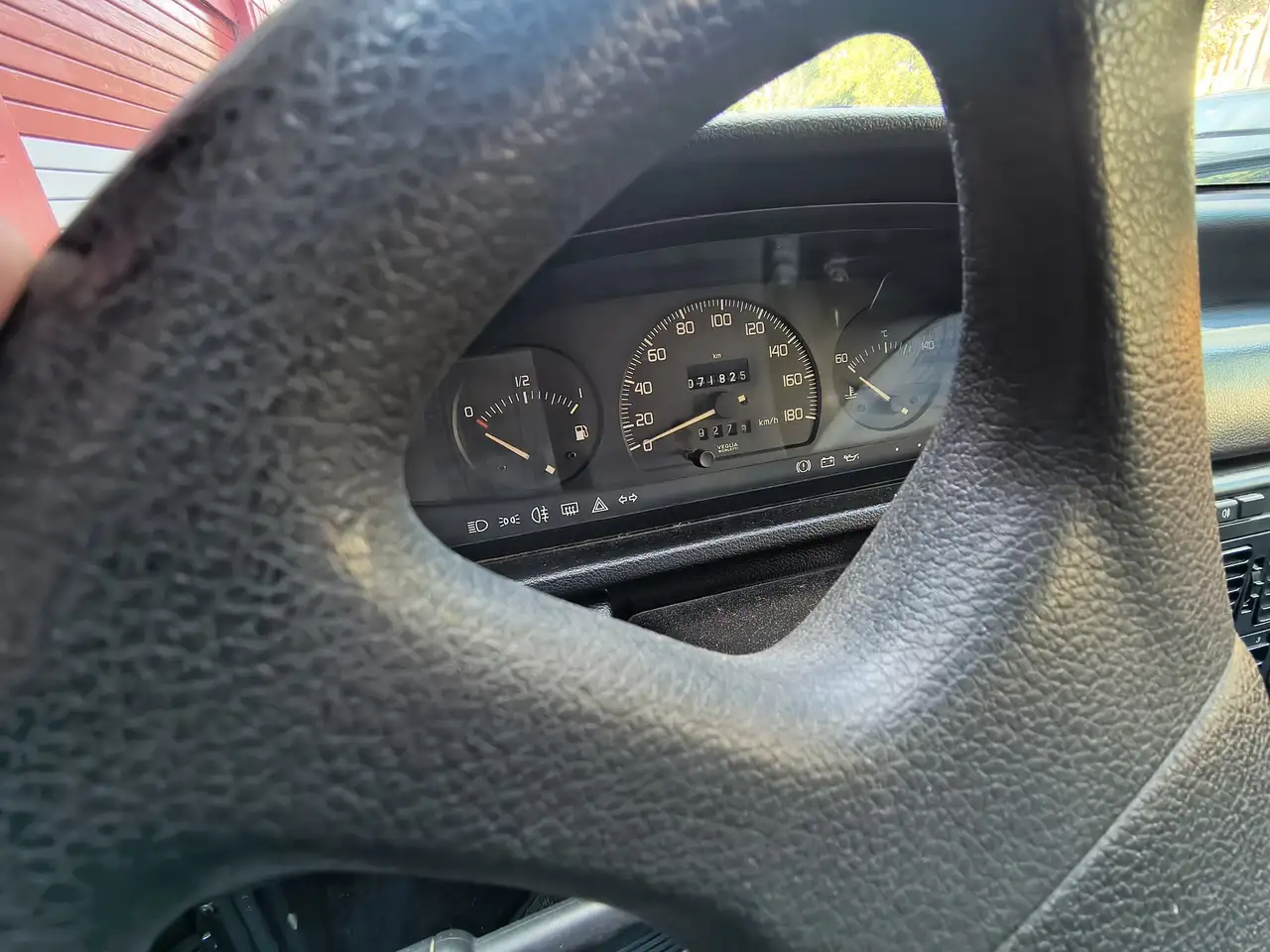 Fiat Uno 5p 1.3 SX 70cv, foto 5