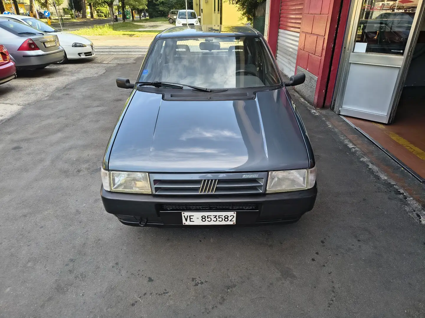 Fiat Uno 5p 1.3 SX 70cv - 2