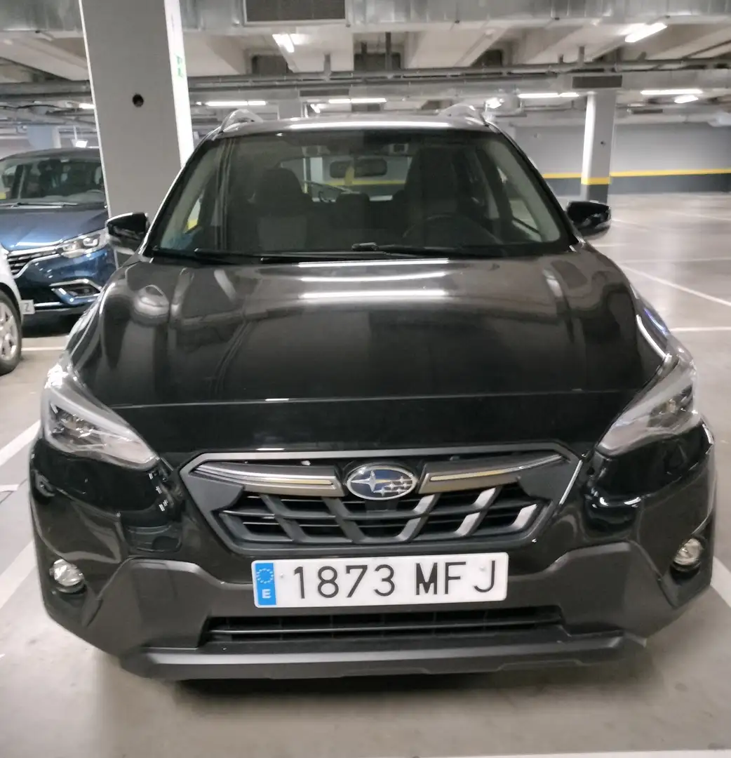 Subaru XV 1.6i GLP Sport Plus CVT - 1