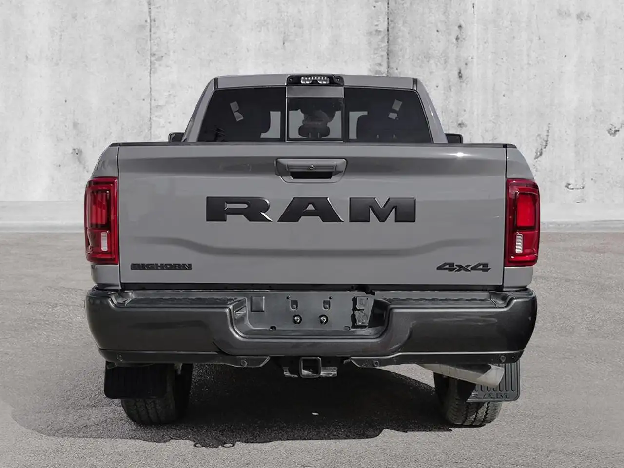 RAM 3500 снимка RAM 3500