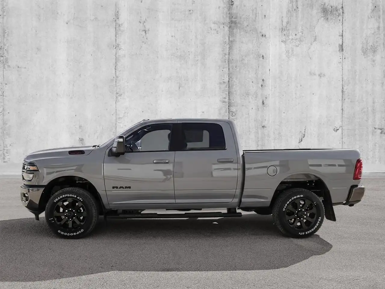 RAM 3500 снимка RAM 3500