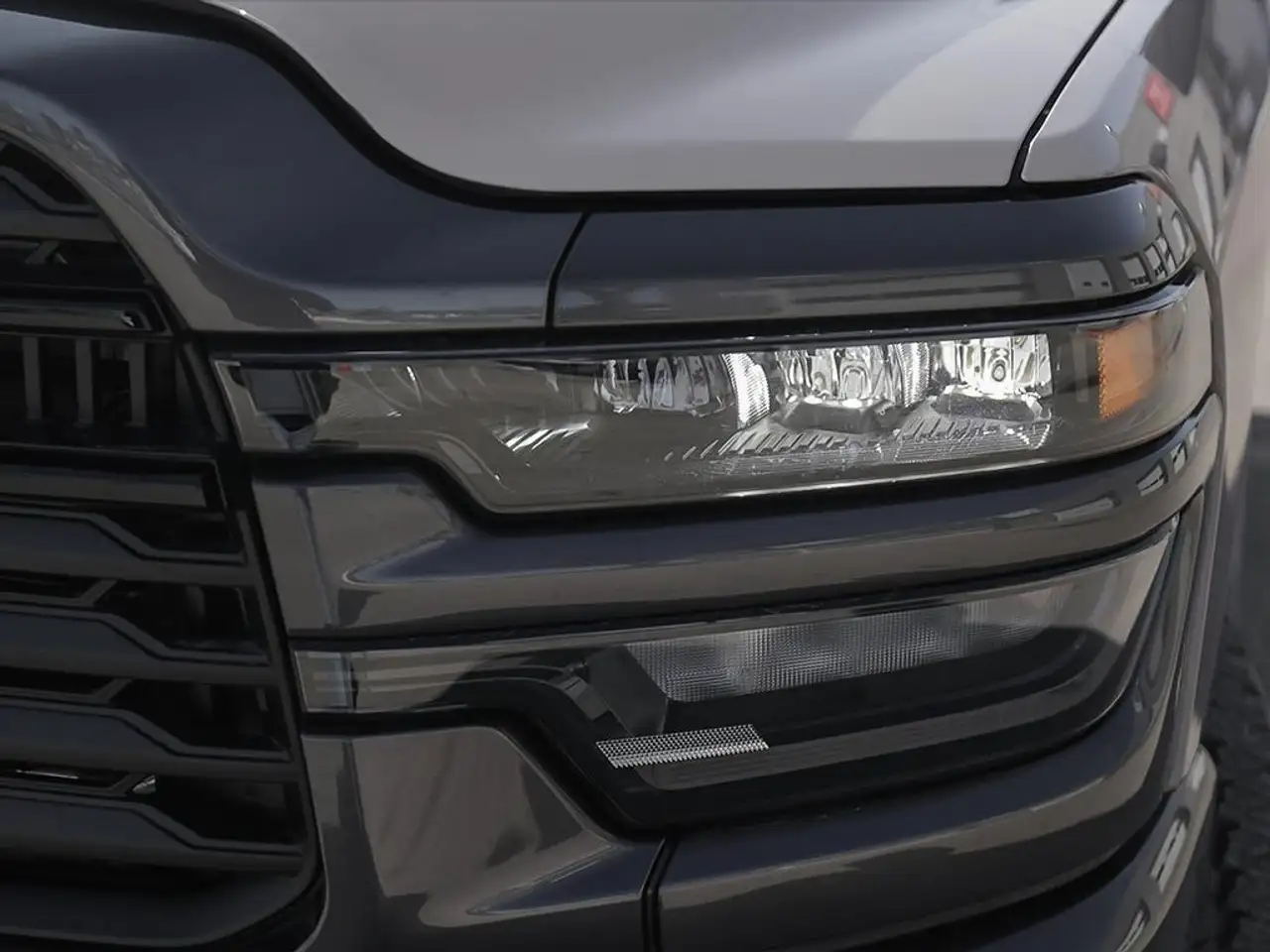 RAM 3500 снимка RAM 3500